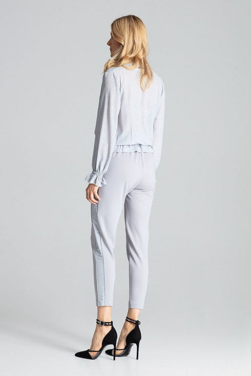 Blouse model 138281